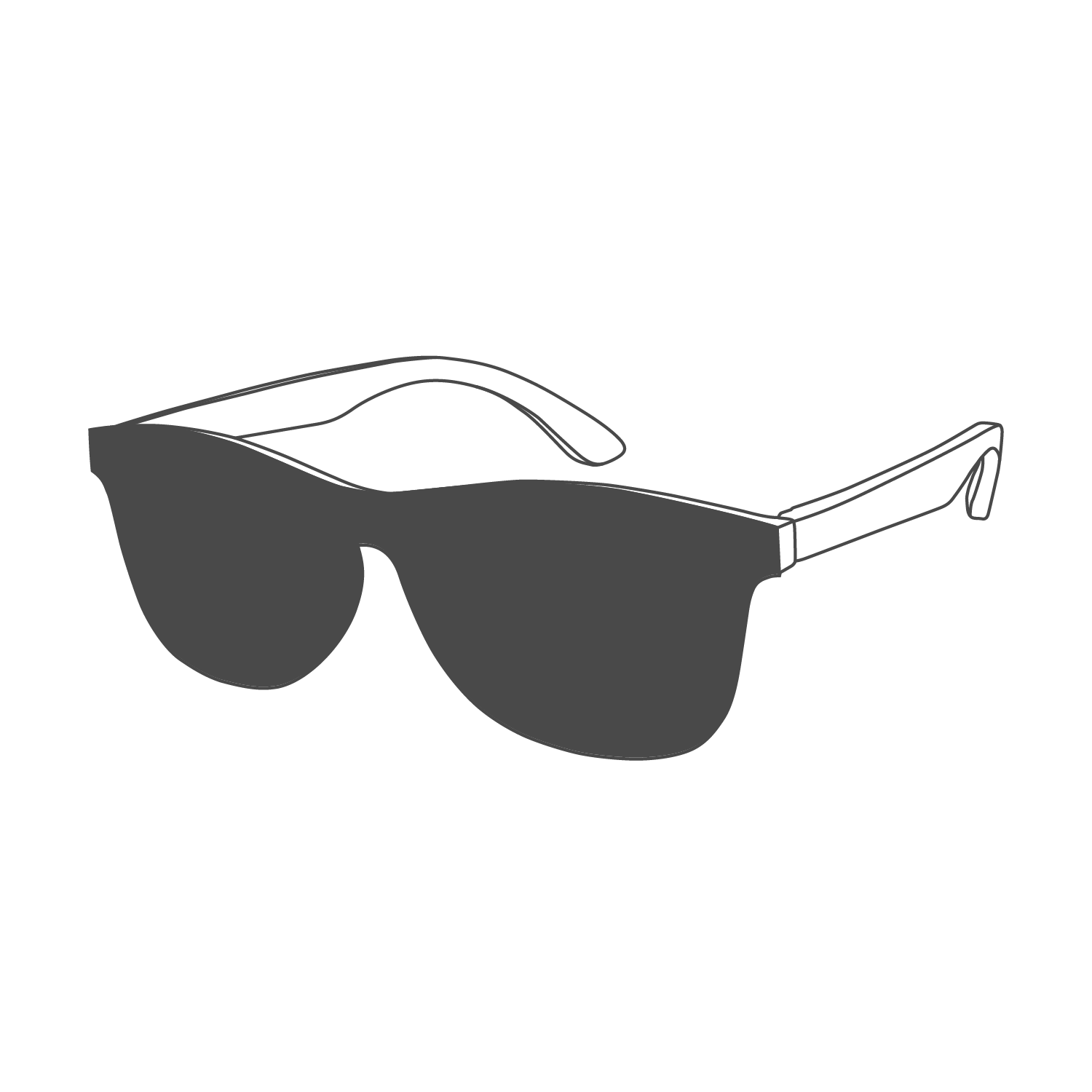 INFINITY LENS