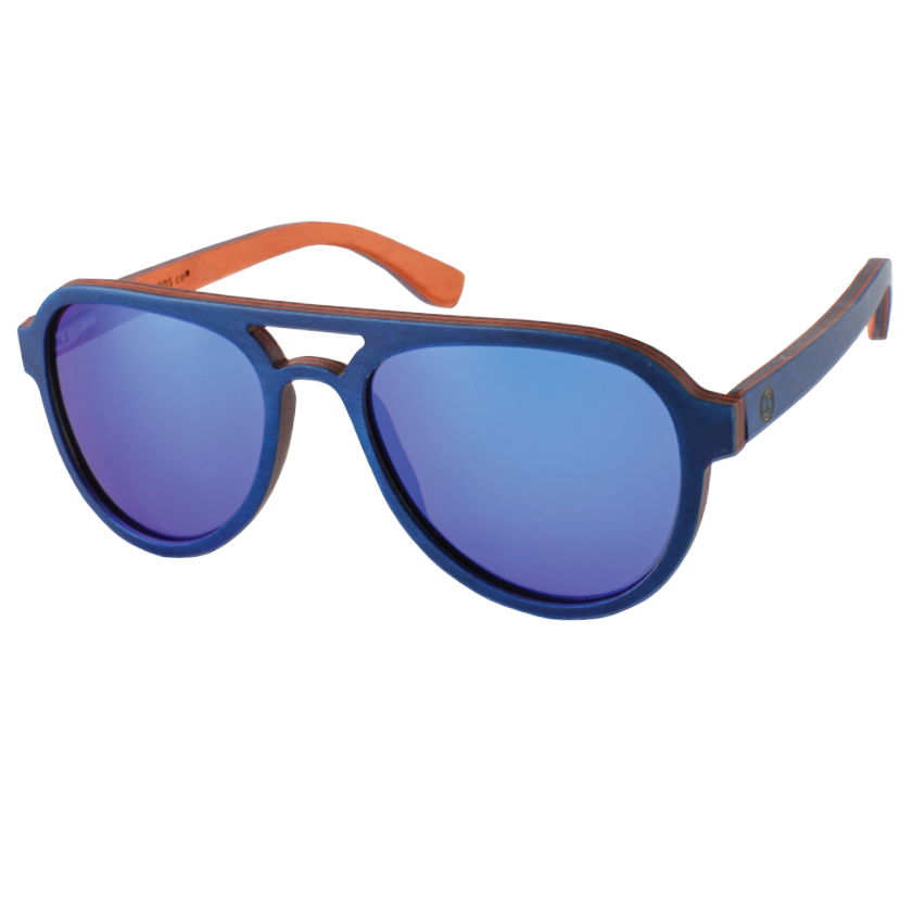 RETRO BLUES