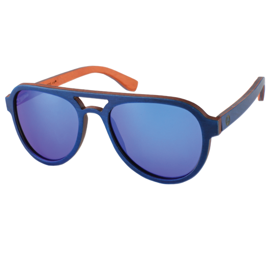 RETRO BLUES
