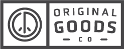 ORIGINAL GOODS co